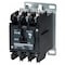 Eaton Definite Purpose Contactor, 24V AC, 2 P, Non-Reversing, Box Lug C25DNF230T - alternate 1